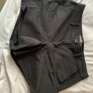 3/30 or $15 each American eagle midi shorts